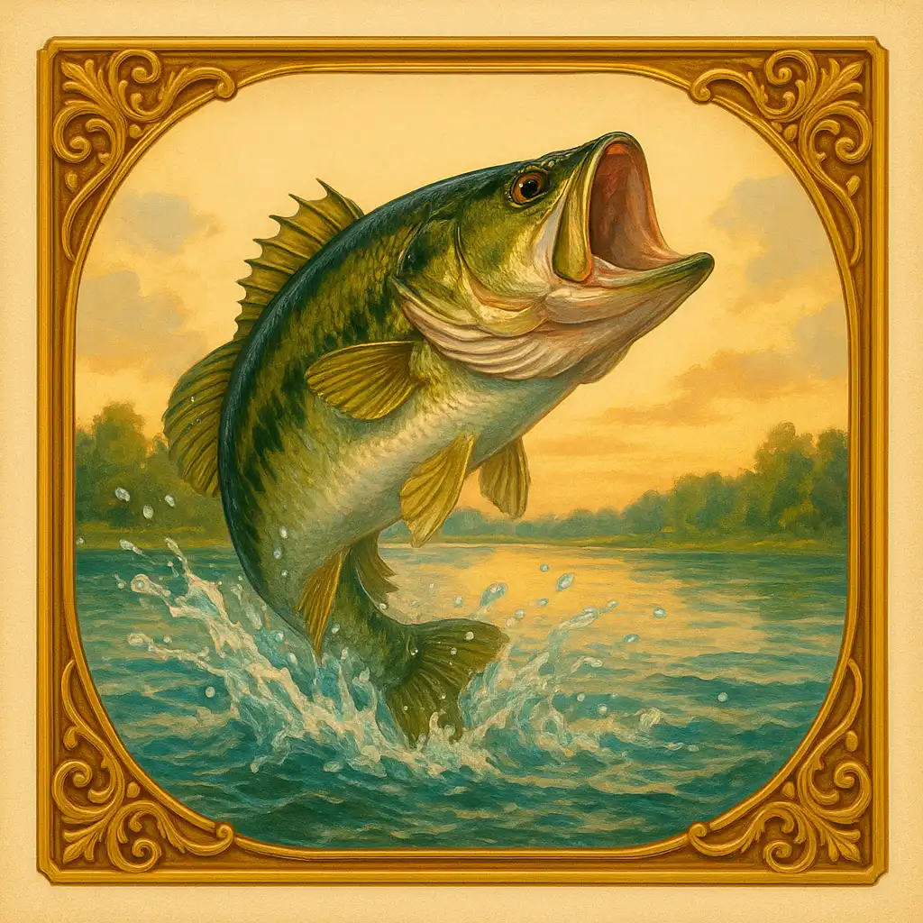 Machine à sous Big Bass Splash