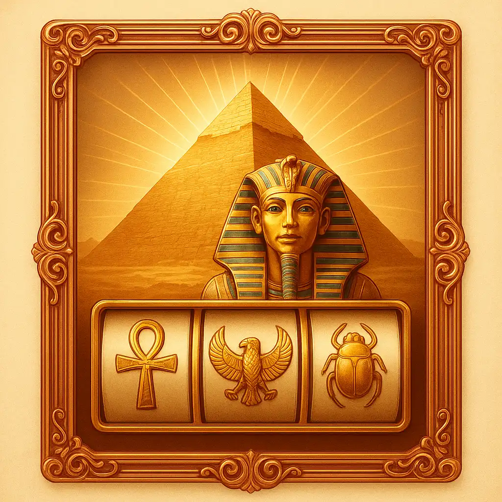Machine à sous Book of Ra